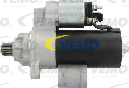 Vemo V10-12-50001 - Стартер autospares.lv