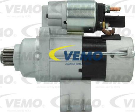 Vemo V10-12-50007 - Стартер autospares.lv