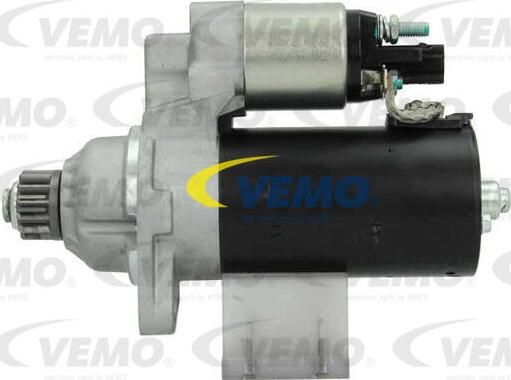 Vemo V10-12-53009 - Стартер autospares.lv