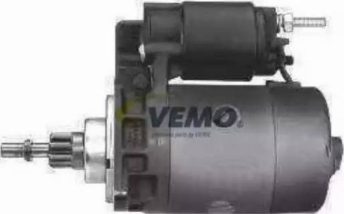 Vemo V10-12-14830 - Стартер autospares.lv