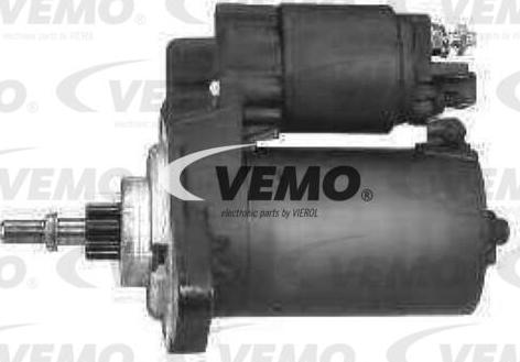 Vemo V10-12-16295 - Стартер autospares.lv