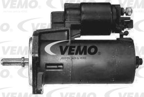 Vemo V10-12-16790 - Стартер autospares.lv