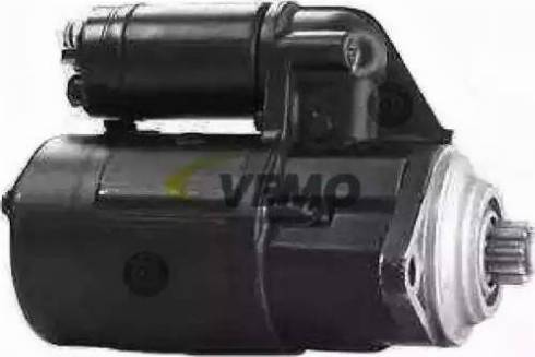 Vemo V10-12-10580 - Стартер autospares.lv