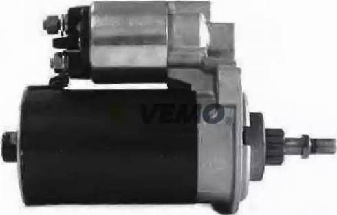 Vemo V10-12-12590 - Стартер autospares.lv