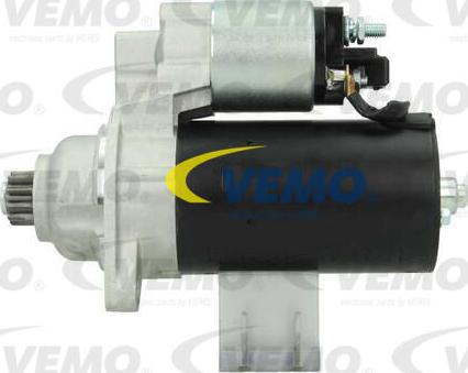 Vemo V10-12-17460 - Стартер autospares.lv