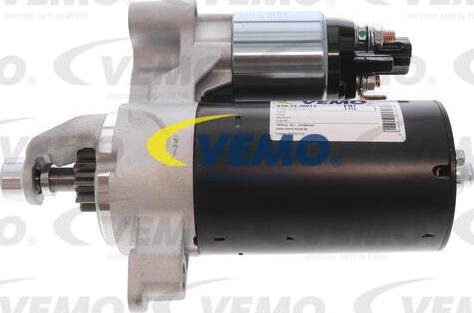 Vemo V10-12-38013 - Стартер autospares.lv