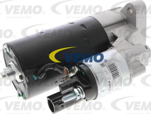 Vemo V10-12-25609 - Стартер autospares.lv