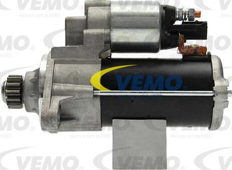 Vemo V10-12-26150 - Стартер autospares.lv