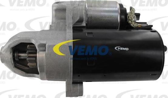 Vemo V10-12-22430 - Стартер autospares.lv