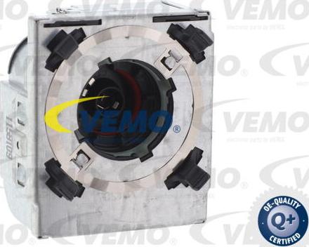 Vemo V10-84-0054 - Устройство зажигания, газоразрядная лампа autospares.lv