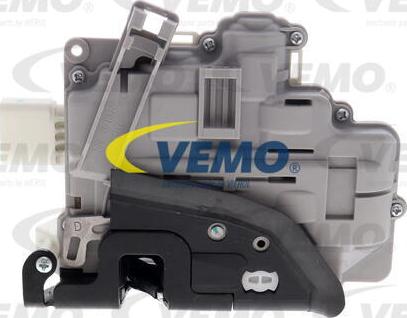 Vemo V10-85-0028 - Замок двери autospares.lv