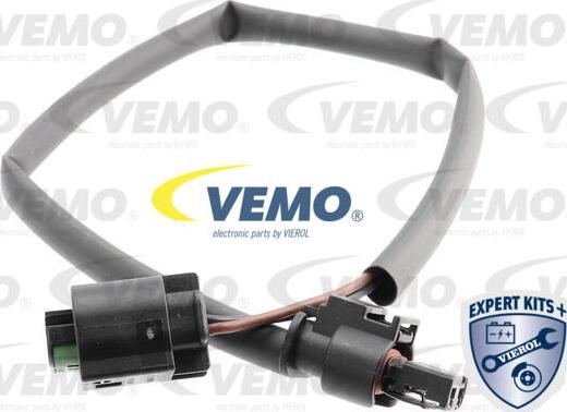 Vemo V10-83-0095 - Ремонтный комплект, кабельный комплект autospares.lv