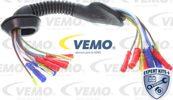 Vemo V10-83-0002 - Ремонтный комплект, кабельный комплект autospares.lv