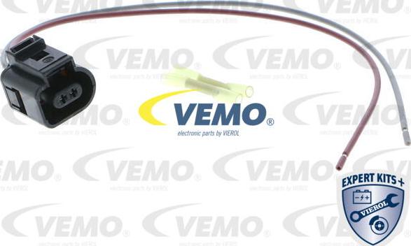 Vemo V10-83-0080 - Ремонтный комплект, кабельный комплект autospares.lv