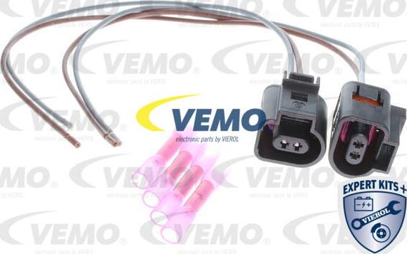 Vemo V10-83-0088 - Ремонтный комплект, кабельный комплект autospares.lv