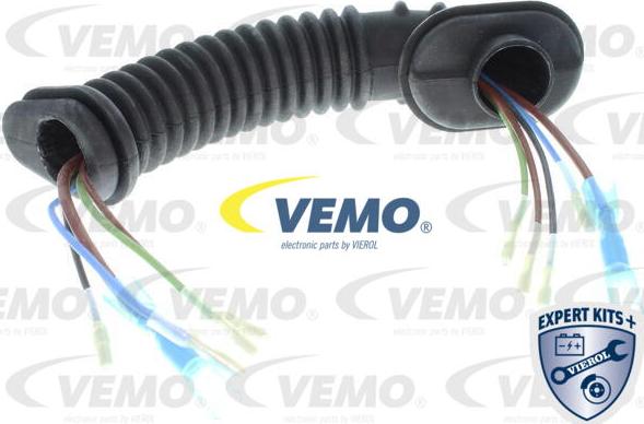 Vemo V10-83-0035 - Ремонтный комплект, кабельный комплект autospares.lv