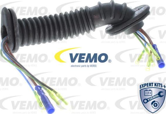 Vemo V10-83-0033 - Ремонтный комплект, кабельный комплект autospares.lv