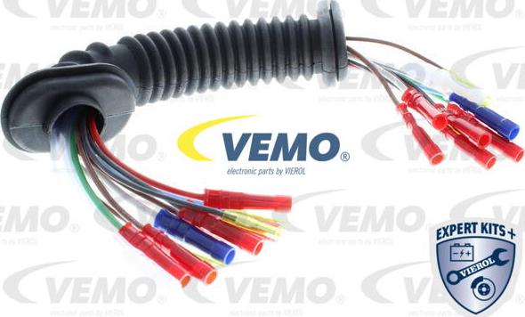 Vemo V10-83-0032 - Ремонтный комплект, кабельный комплект autospares.lv