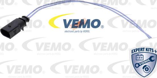 Vemo V10-83-0105 - Ремонтный комплект, кабельный комплект autospares.lv