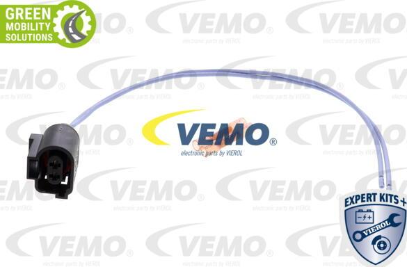 Vemo V10-83-0101 - Ремонтный комплект, кабельный комплект autospares.lv