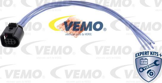 Vemo V10-83-0103 - Ремонтный комплект, кабельный комплект autospares.lv