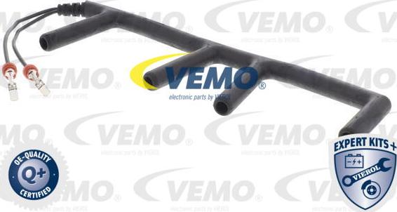 Vemo V10-83-0114 - Ремонтный комплект, кабельный комплект autospares.lv