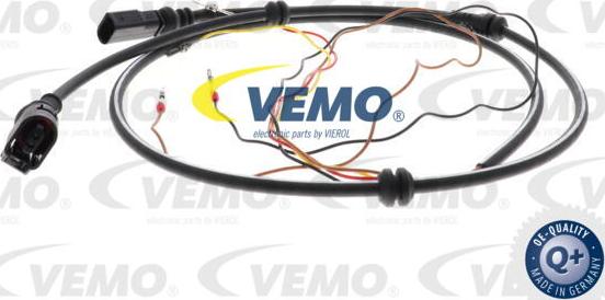 Vemo V10-83-0130 - Ремонтный комплект, кабельный комплект autospares.lv