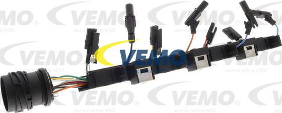 Vemo V10-83-0120 - Ремонтный комплект, кабельный комплект autospares.lv
