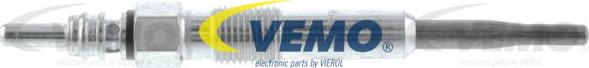 Vemo V99-14-0040 - Свеча накаливания autospares.lv
