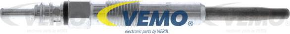 Vemo V99-14-0041 - Свеча накаливания autospares.lv