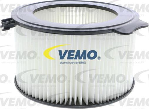Vemo V10-30-1049-1 - Фильтр воздуха в салоне autospares.lv