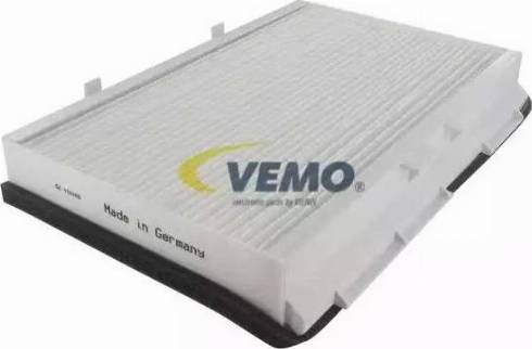 Vemo V10-30-1017 - Фильтр воздуха в салоне autospares.lv