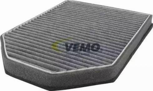 Vemo V10-31-1031 - Фильтр воздуха в салоне autospares.lv