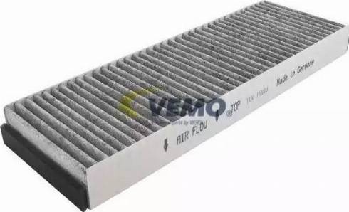 Vemo V10-31-2527-1 - Фильтр воздуха в салоне autospares.lv