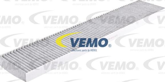 Vemo V10-31-1042-1 - Фильтр воздуха в салоне autospares.lv