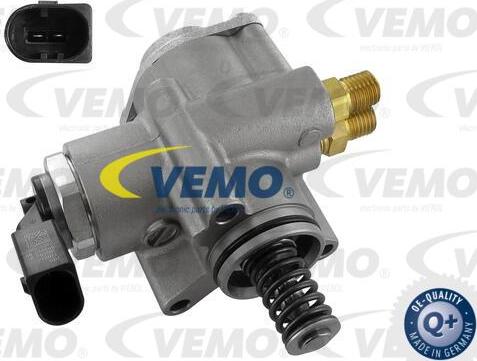 Vemo V10-25-0004 - Насос высокого давления autospares.lv