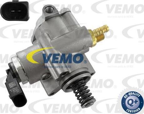 Vemo V10-25-0005 - Насос высокого давления autospares.lv