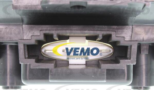 Vemo V10-79-0008 - Регулятор, вентилятор салона autospares.lv