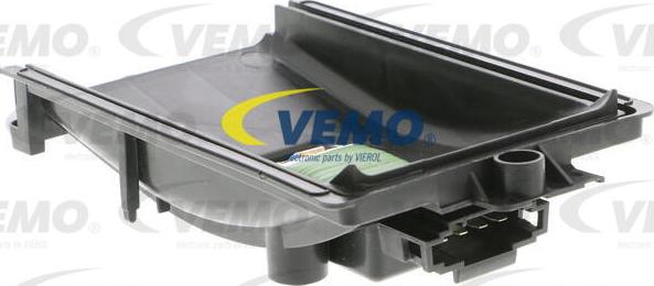 Vemo V10-79-0008 - Регулятор, вентилятор салона autospares.lv