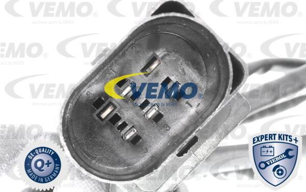 Vemo V10-76-0049 - Лямбда-зонд, датчик кислорода autospares.lv