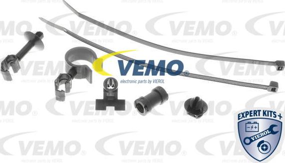 Vemo V10-76-0049 - Лямбда-зонд, датчик кислорода autospares.lv