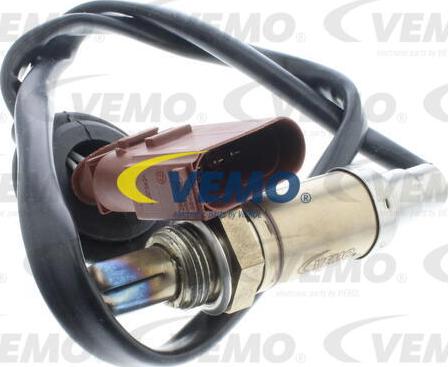 Vemo V10-76-0046 - Лямбда-зонд, датчик кислорода autospares.lv