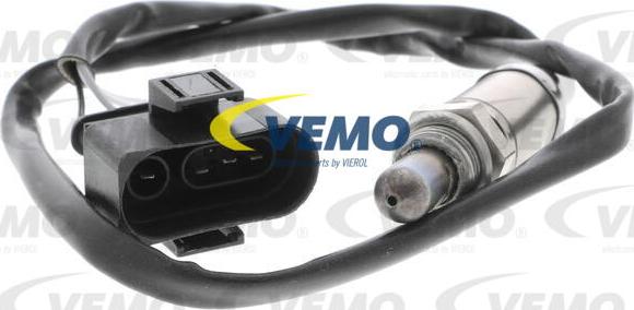 Vemo V10-76-0054 - Лямбда-зонд, датчик кислорода autospares.lv