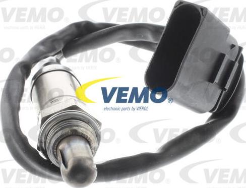 Vemo V10-76-0056 - Лямбда-зонд, датчик кислорода autospares.lv