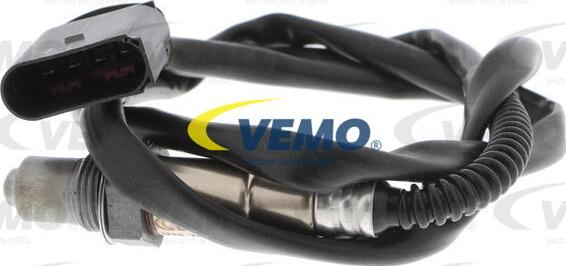 Vemo V10-76-0066 - Лямбда-зонд, датчик кислорода autospares.lv