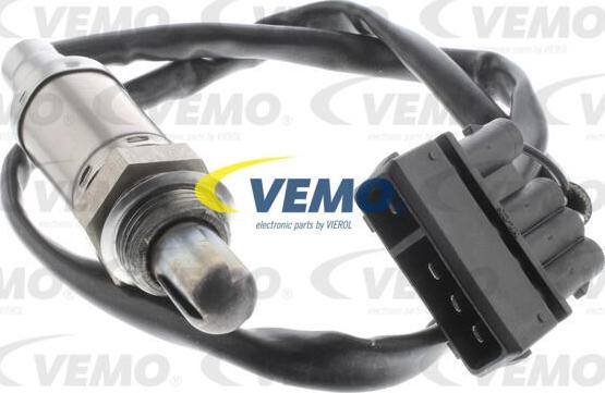 Vemo V10-76-0062 - Лямбда-зонд, датчик кислорода autospares.lv