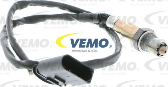 Vemo V10-76-0067 - Лямбда-зонд, датчик кислорода autospares.lv