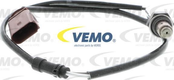 Vemo V10-76-0009 - Лямбда-зонд, датчик кислорода autospares.lv