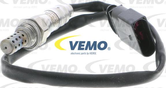 Vemo V10-76-0034 - Лямбда-зонд, датчик кислорода autospares.lv