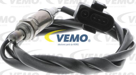 Vemo V10-76-0035 - Лямбда-зонд, датчик кислорода autospares.lv